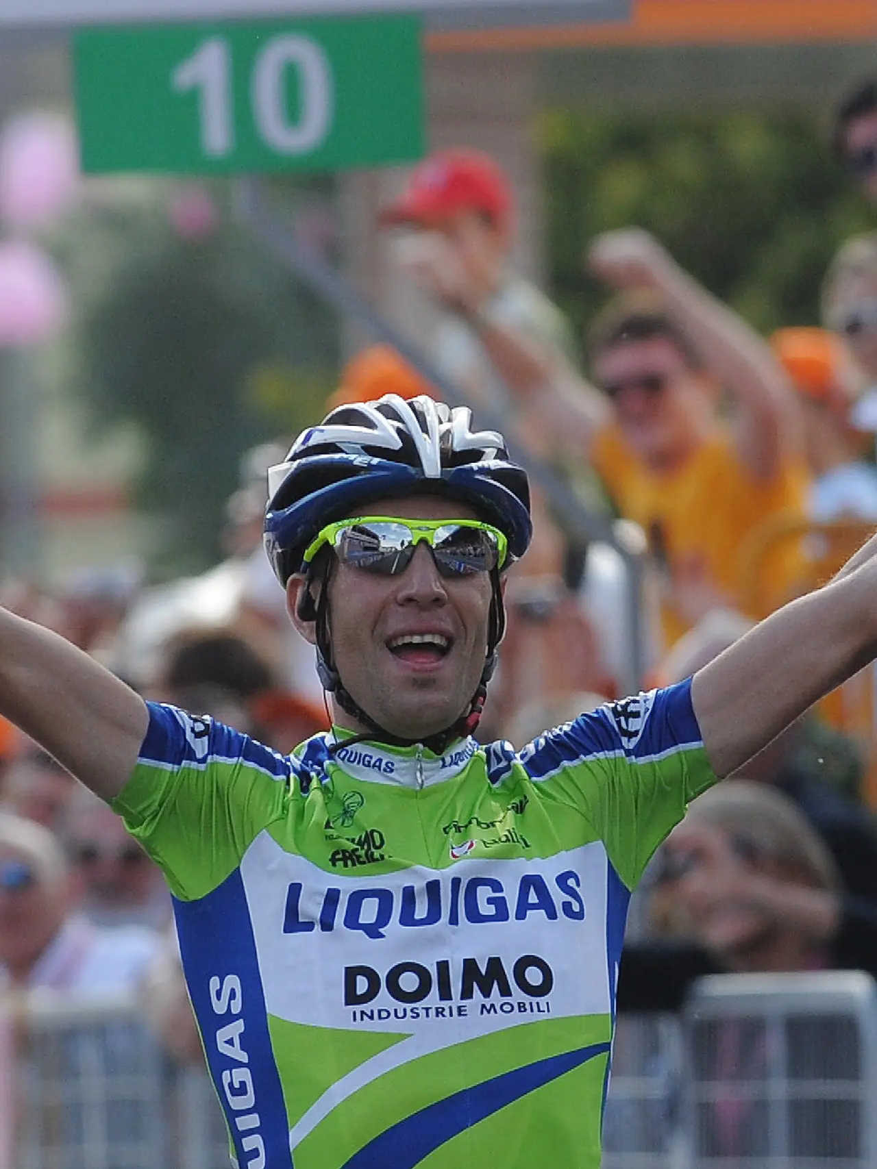 Vincenzo Nibali
