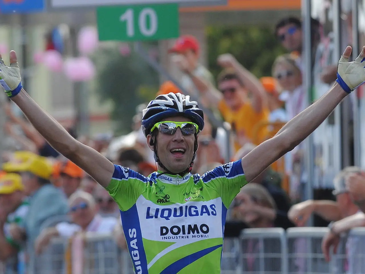 Vincenzo Nibali