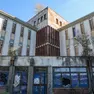 L’ex collegio sarà demolito nell’ambito di un’operazione che vede Comune e Ater collaborare Foto Tibaldi