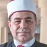 Nader Akkad, ex imam del Centro islamico di Trieste (foto Lasorte)