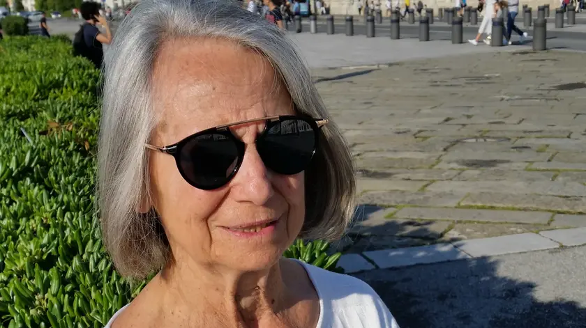 Gigliola Della Marina Ivinich