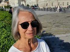 Gigliola Della Marina Ivinich