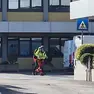 I soccorsi alla Sbe di Monfalcone (Bonaventura)