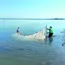 Una valle da pesca