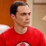 Sheldon Cooper, uno degli irresistibili nerd al centro della serie The Bing Bang Theory
