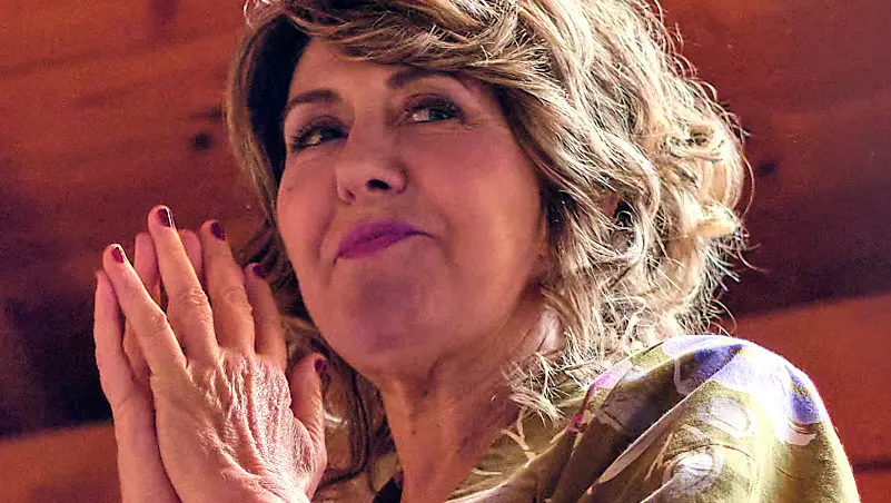 Emanuela Grimalda