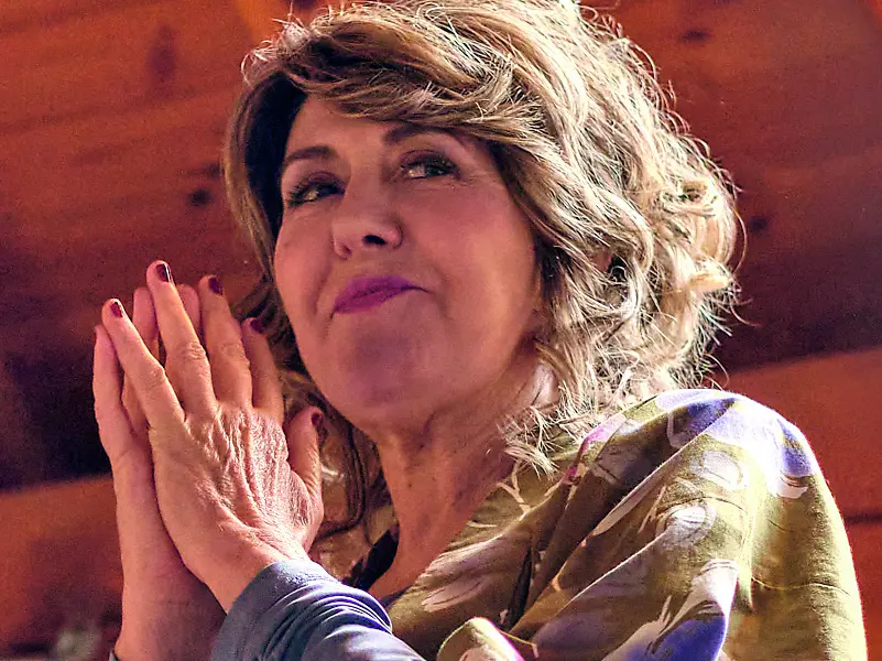 Emanuela Grimalda
