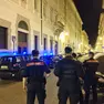Il presidio di sabato scorso