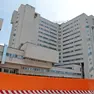 L'ospedale di Cattinara
