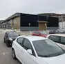 Il park del Gcc, attualmente privo di infrastrutture (foto Andrea Lasorte)
