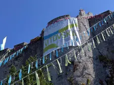 Una delle passate edizioni di Mare e Vitovska (foto Francesco Bruni)