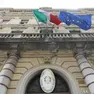 Il tribunale di Gorizia (foto archivio Bumbaca)