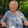 Emma Vesnaver, 103 anni il prossimo 27 giugno