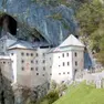 Il Castello di Predjama
