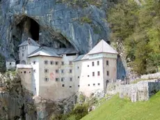 Il Castello di Predjama