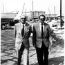 Lino Carpinteri e Mariano Faraguna in Sacchetta (Sterle)
