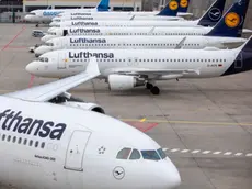 Protagonista della vicenda un friulano di 43 anni, dipendente di Lufthansa