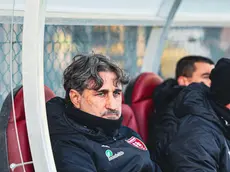 L’ex alabardato Roberto Vecchiato ha guidato l’Union Clodiense