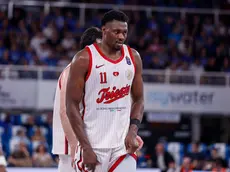 Mady Sissoko (Ciamillo - Lasorte)