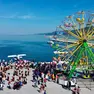 Mare Nordest sulle Rive (Silvano)