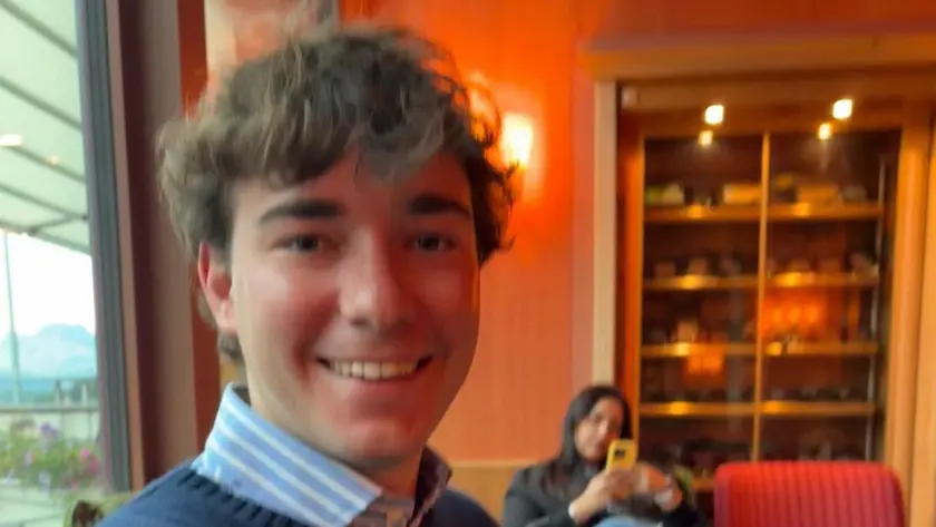 Lorenzo Valentini