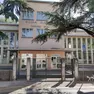 La storica scuola primaria Brumati di Ronchi Foto Bonaventura