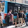 Gli studenti sono tra i più sbadati