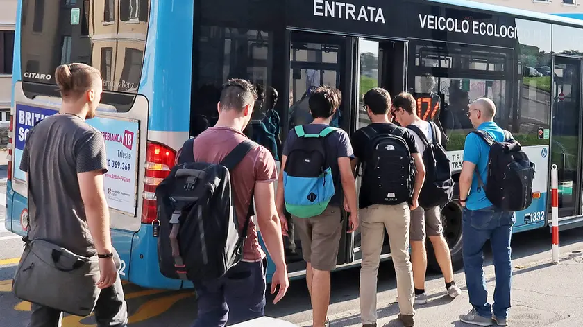 Gli studenti sono tra i più sbadati