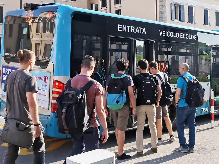 Gli studenti sono tra i più sbadati