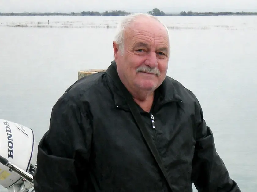 Dino Colussi