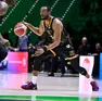 Markel Brown (foto Ciamillo / Lasorte)
