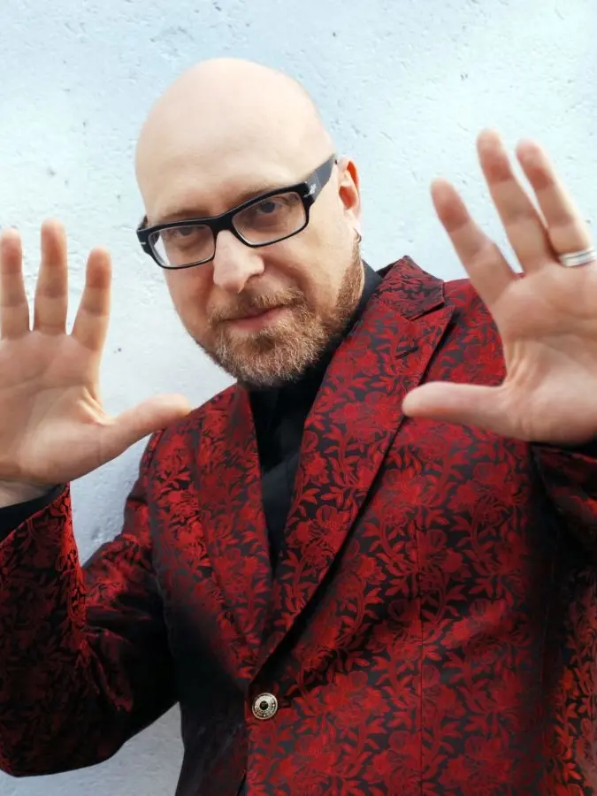 Mario Biondi