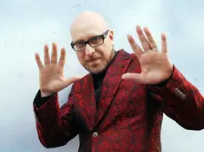 Mario Biondi