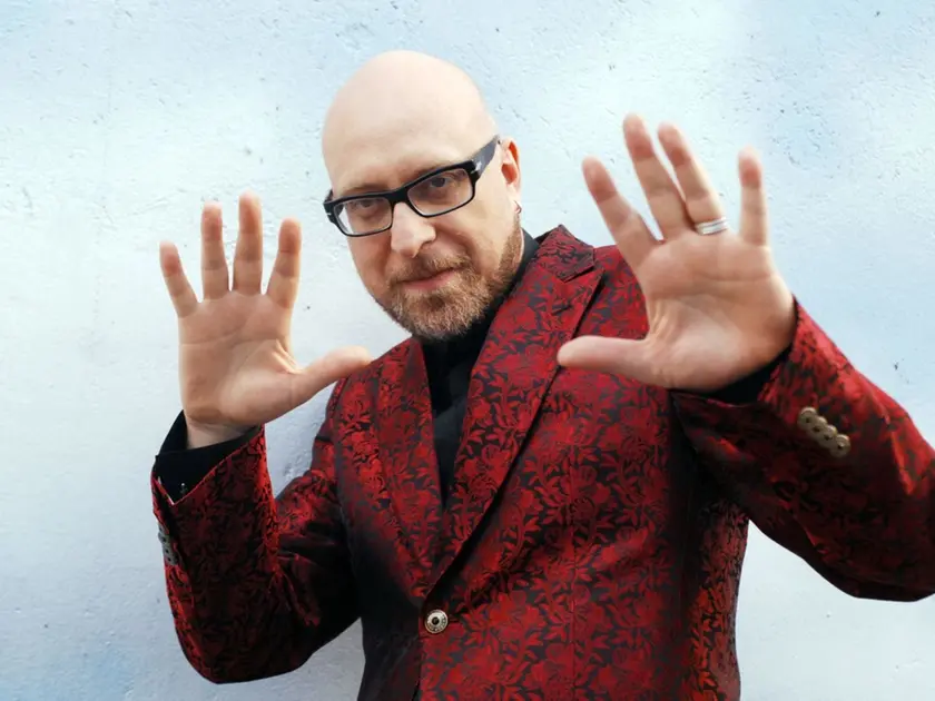 Mario Biondi