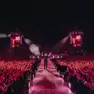 Il concerto di Cesare Cremonini a Gorizia (Erika Serio)