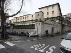 Il carcere del Coroneo (Lasorte)