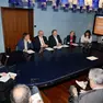 La presentazione della seconda edizione di book Week (Lasorte)