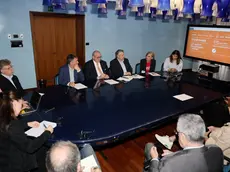 La presentazione della seconda edizione di book Week (Lasorte)