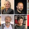 Alcuni dei protagonisti della Book Week a Gorizia