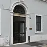 La sede di Ics in via del Lavatoio (archivio Bruni)