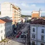 Una panoramica del centro di Monfalcone (foto Katia Bonaventura)