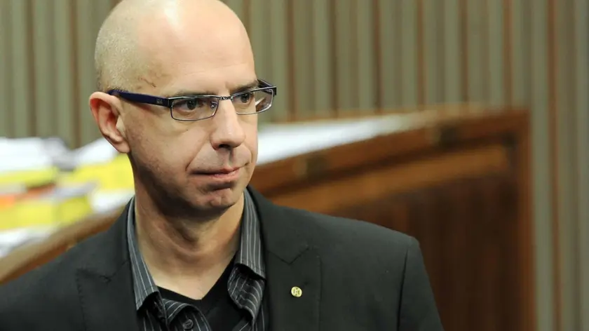 Danilo Narduzzi