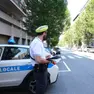 Il luogfo dell'incidente (Foto Massimo Silvano)