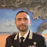 Il comandante provinciale Gianluca Migliozzi