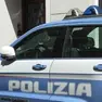 Numerose le pattuglie della polizia intervenute per bloccare il ragazzino