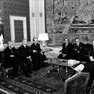 Il Circolo della cultura e delle arti al Quirinale nel 2000