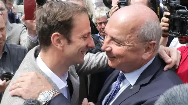 A un anno dalle elezioni i triestini non sono contenti: giunta bocciata, avanti Fedriga e Russo