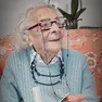 La professoressa Pina Ferro Mosca