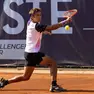 Flavio Cobolli all’Atp Challenger Città di Trieste