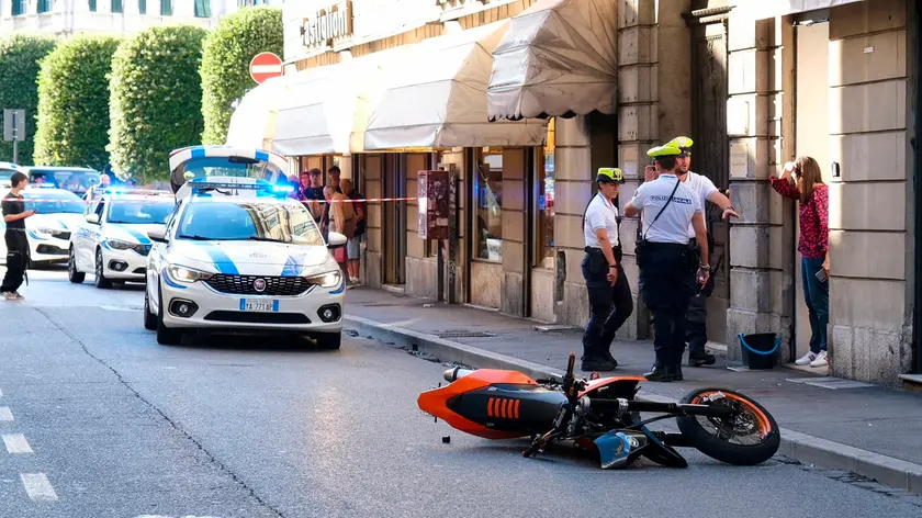 (fotoservizio Massimo Silvano)